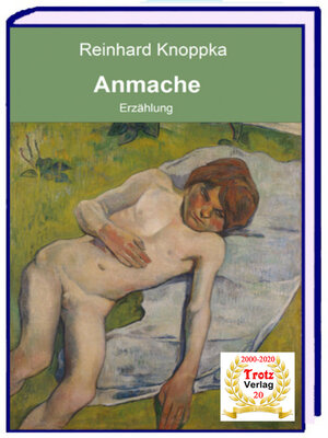 cover image of Anmache